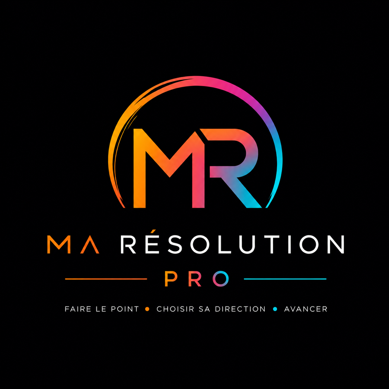 Ma Résolution pro