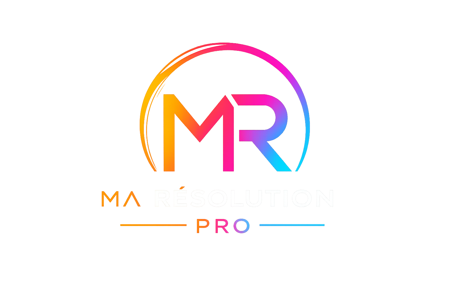 Ma Résolution Pro