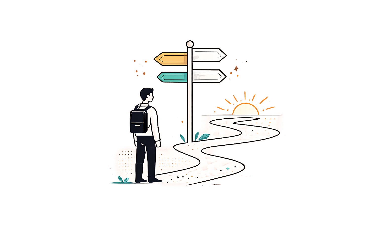 Projet professionnel et reconversion