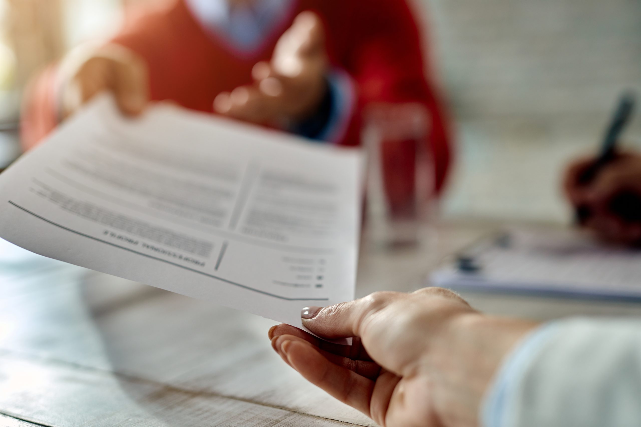 Bilan de compétences à distance