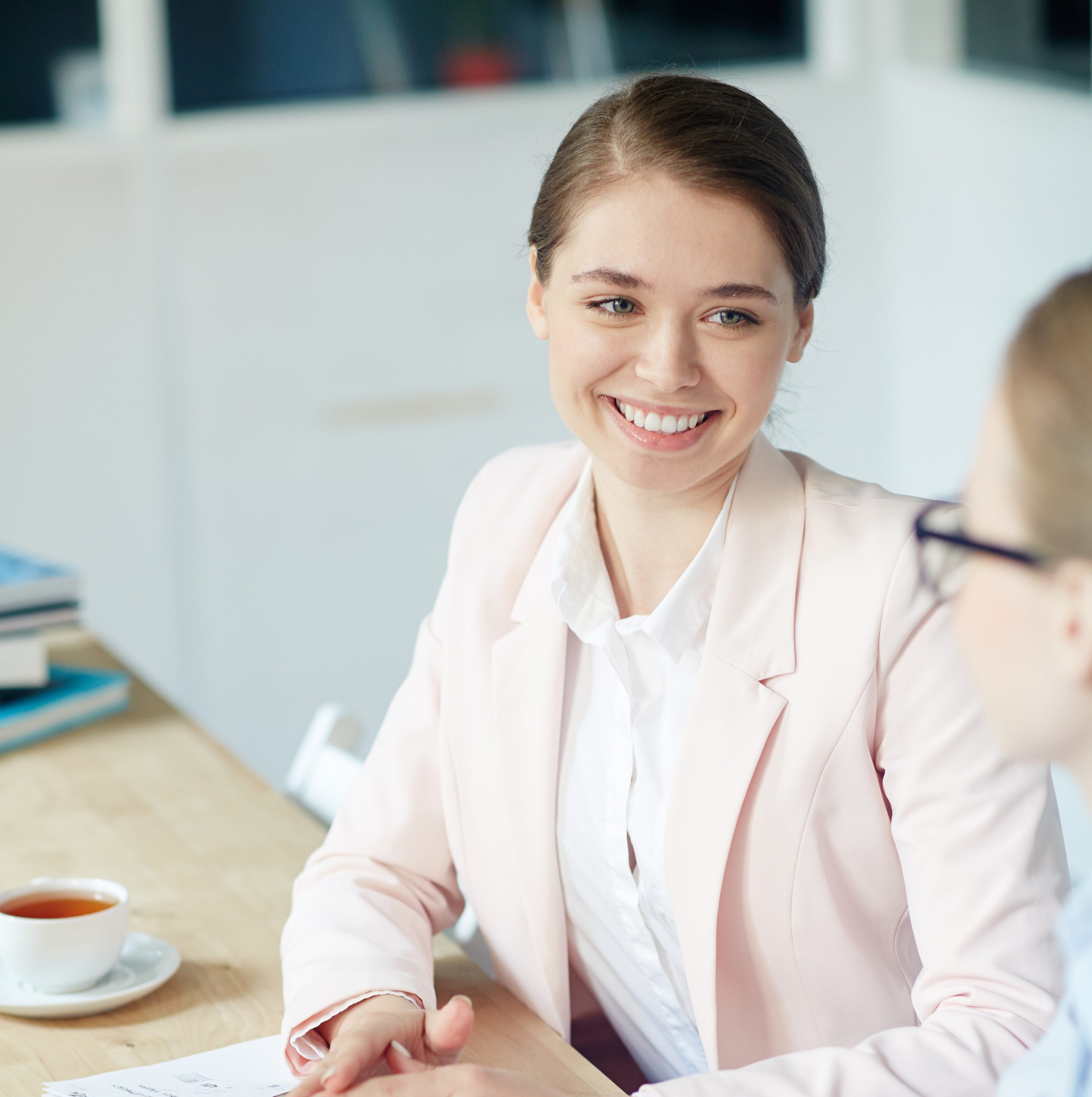 Perte de sens et questionnement professionnel